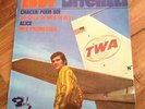 EDDY MITCHELL & R'N'B ALL STAR[CHACUN POUR SOIALICE]NM 1967 PROMO SPANISH EP 45