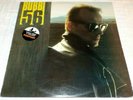BUBBI MORTHENS 56 MINI LP 1986 ICELANDIC ROCK