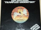 Led Zeppelin-Trampled Underfoot-1975 Mint 7