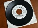 STEVIE WONDER ON TAMLA 