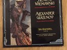 Wieniawski & Glazunov Violin Concerto / Ida Haendel SUA ST 50687