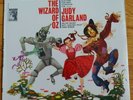 Sealed The Wizard Of Oz Original Sound Track  MGM Judy Garland Over The Rainbow