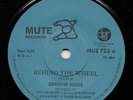 1987 Depeche Mode ?– Behind The Wheel  7