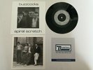 BUZZCOCKS - SPIRAL SCRATCH - 2017 - LTD 300 - INCLUDES PIC INSERT +DOWNLOAD CARD