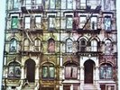 Led Zeppelin Physical Graffiti vinyl LP. Chile edition SS2200 Swan Song