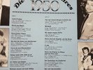 Ungespielte 160 Vinyl original Schlager Songs 50er Jahre LP Schallplatte RARITÄT