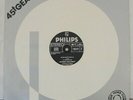 Johnny Hallyday Maxi 45 tours Hors commerce 1984  