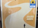BRUNO MARS  Doo-wops & Hooligans NEW YELLOW VINYL WALMART LTD EDITION HYPE RARE