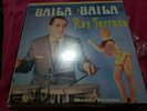 RAY TERRACE EL GUAJIRO  GUAJIRA SALSA LP LISTEN REISSUE