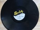 Sam Cooke - That's All I Need To Know / I Don't Want To Cry - 1958 - 78 RPM