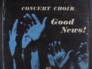 HOLMAN UNITED METHODIST CHURCH CONCERT C: good news  12