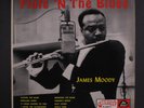 JAMES MOODY: flute 'n the blues ARGO 12