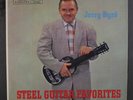 JERRY BYRD: steel guitar favorites Mercury 12