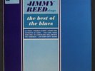 JIMMY REED: the best of the blues Stateside 12