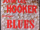 JOHN LEE HOOKER: sings blues KING 12