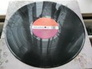 LED ZEPPELIN IV 4 - PLUM/RED PORKY 1st UK PRESS EX+ MUSEUM COPY