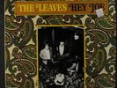 LEAVES: hey joe Line Records 12