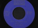 LITTLE JOE Y LA FAMILIA INC.: what am i livin' for / paso del norte BSR 7