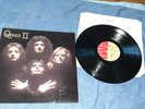 QUEEN   queen 2  1974-UK FIRST PRESS - EMI -( A-4U;B-4U )- N/M