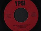 MASTERPIECE: love affair / we're gonna make it Ypsi 7