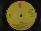 MFSB: k-jee / my mood Philadelphia International Records 7
