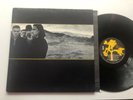 U2 LP The Joshua Tree