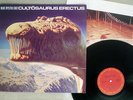 BLUE OYSTER CULT CULTOSAURUS ERECTUS CBS/SONY 25AP 1894 Japan VINYL LP