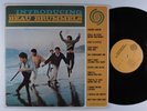 BEAU BRUMMELS Introducing AUTUMN LP mono ^