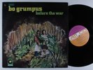 BO GRUMPUS Before The War ATCO LP VG+ ^