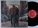 BOB DYLAN Freewheelin' Bob Dylan COLUMBIA LP 2-eye SHRINK ^