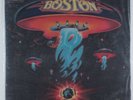 BOSTON Self Titled EPIC HE-34188 LP promo half-speed audiophile SEALED ^