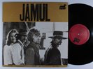 JAMUL Self Titled LIZARD A20101 LP VG+ ^