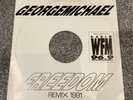 GEORGE MICHAEL FREEDOM 90 12