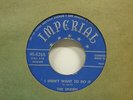 The Spiders-I Didn't Want To Do It/You're The One-Doo Wop-7