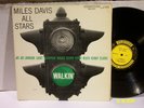 MILES DAVIS LP 