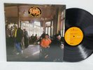 THE KINKS Muswell Hillbillies 1971 1st Press LP DYNAFLEX LSP-4644 NEAR MINT