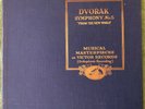 Leopold Stokowski, Eng. conductor (1882-1977) Dvorak: New World Sym. Victor M-1