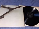 WISHBONE ASH wishbone ash   1970- UK  EARLY PRESS- BLACK MCA LAB - N/M