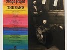 The Band - Stage Fright LP Vinyl 1970 SW-425 New Sealed Original