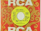 Funk Psych Breaks 45 - Public Company - Got To Touch Your Face - RCA - VG+ mp3