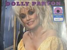 DOLLY PARTON WALMART EXCLUSIVE VIOLET VINYL  SEALED  16 Biggest Hits
