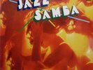 3LP V/A JAZZ SAMBA * COMPILATION 1963 - 1970 * VERVE 1987 GERMANY * TOP