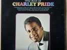 The Best Of Charley Pride, Vinyl, 1969, RCA, Victor Stereo LSP-4223