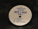Smith & Brown - Volume 1 - Homegrown Records (Very Rare) Can’t find On eBay