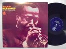 MILES DAVIS Walkin PRESTIGE  PRST 7608 Van Gelder Stereo LP HEAR