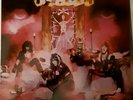 W.A.S.P. Self Titled DEBUT '84 1st UK Press EJ240195 33 RPM VINYL LP *(NM - EX)