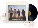 WAITING FOR THE SUN - 50TH ANNIVERSARY DELUXE EDITION [2 CD + 1 LP] “New”