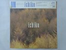 Ichiko Hashimoto Ichiko JVC VIJ-28035 Japan Promo, Audiophile VINYL LP OBI
