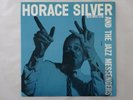 Horace Silver And The Jazz Messengers  Blue Note BLP-1518 Japan  VINYL LP