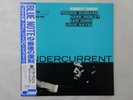 Kenny Drew Undercurrent Blue Note BN 4059 Japan  VINYL LP OBI